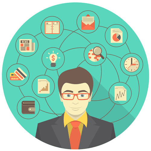 Blog -> Hubert Wak blog